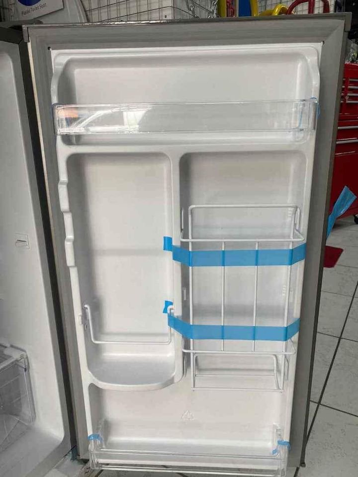 Frigobar 90 Lts Gris - Maigas 3