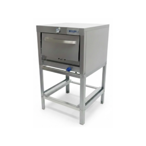 Horno 1 Camara 50x50cm GLP - Bozzo 1