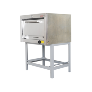 Horno 1 Camara 58x65cm GLP Eco - Maigas 1