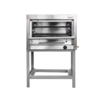 Horno 1 Camara 58x65cm GLP Eco - Maigas 4