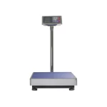 Balanza Plataforma 300 Kilos - Maigas 2