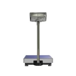 Balanza Plataforma 300 Kilos - Maigas 4