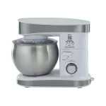 Batidora Pastelera 6 Lts Lorenzza Blanca (Techo Ovalado) - Maigas 1