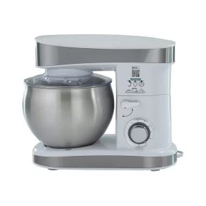 Batidora Pastelera 6 Lts Lorenzza Blanca (Techo Ovalado) - Maigas 1