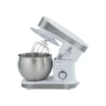 Batidora Pastelera 6 Lts Lorenzza Blanca (Techo Ovalado) - Maigas 2