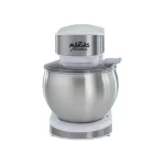 Batidora Pastelera 6 Lts Lorenzza Blanca (Techo Ovalado) - Maigas 3