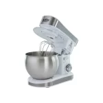 Batidora Pastelera 6 Lts Lorenzza Blanca (Techo Ovalado) - Maigas 4