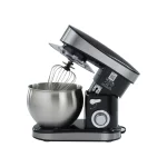 Batidora Pastelera 6 Lts Lorenzza Negra (Techo Ovalado) - Maigas 2