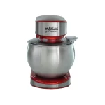 Batidora Pastelera 6 Lts Lorenzza Roja (Techo Ovalado) - Maigas 3