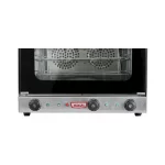 Horno Convector Electrico 4 Bandejas Con Humf. - Maigas 4