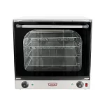 Horno Convector Electrico 4 Bandejas Sin Humf. - Maigas 2