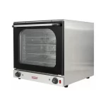 Horno Convector Electrico 4 Bandejas Sin Humf. - Maigas 8