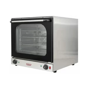 Horno Convector Electrico 4 Bandejas Sin Humf. - Maigas 8