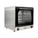 Horno Convector Electrico 4 Bandejas Sin Humf. - Maigas 9