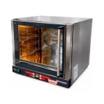 Horno Convector Electrico Sobremesa Digital 4 Bandejas 43x35cm - Maigas 1