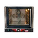 Horno Convector Electrico Sobremesa Digital 4 Bandejas 43x35cm - Maigas 2