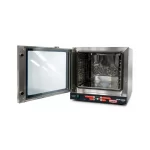 Horno Convector Electrico Sobremesa Digital 4 Bandejas 43x35cm - Maigas 3