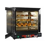 Horno Convector Electrico Sobremesa Digital 4 Bandejas 43x35cm - Maigas 4