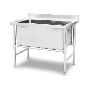 Lavafondo 1 Dep SSec 110x66x85cm - Maigas 1