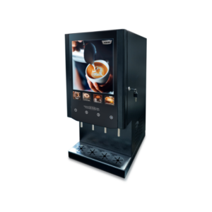 Maquina de Cafe 4 Sabores - Maigas 15