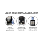 Maquina de Cafe 4 Sabores - Maigas 19