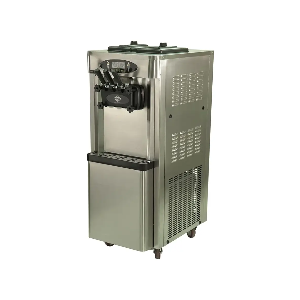 Maquina de Helados Soft Pedestal 40 Lts hora - Maigas 1 Maquina de Helados Soft Pedestal 40 Lts hora - Maigas 1