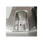 Maquina de Helados Soft Pedestal 40 Lts hora - Maigas 3
