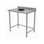 Meson de Desconche Mural 120x60x85cm - Maigas 1