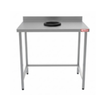 Meson de Desconche Mural 120x60x85cm - Maigas 2