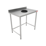 Meson de Desconche Mural 120x60x85cm - Maigas 3