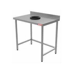 Meson de Desconche Mural 90x60x85cm - Maigas 1