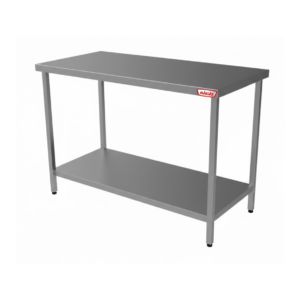 Meson de Trabajo Central 120x60x85cm - Maigas 1