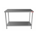 Meson de Trabajo Central 120x60x85cm - Maigas 2