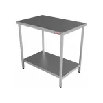 Meson de Trabajo Central 90x60x85cm - Maigas 1