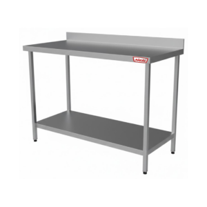 Meson de Trabajo Mural 120x60x85cm - Maigas 1