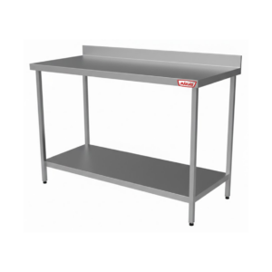 Meson de Trabajo Mural 140x60x85cm - Maigas 1