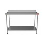 Meson de Trabajo Mural 140x60x85cm - Maigas 2