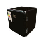 Minibar Retro 47 Lts Negro - Maigas 1