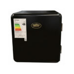 Minibar Retro 47 Lts Negro - Maigas 2