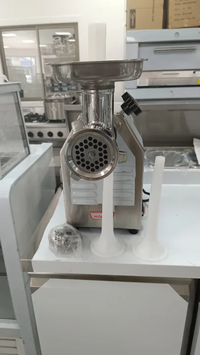 Moledora de carne 220 Kgh - Maigas 5