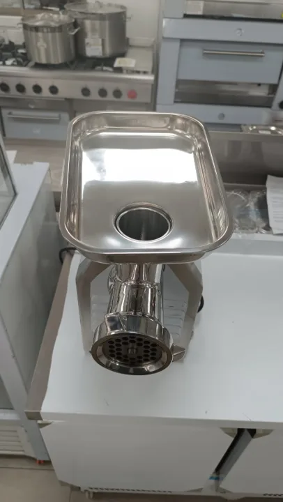 Moledora de carne 220 Kgh - Maigas 6