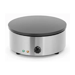 Panquequera Crepera 1 Plato 40 cm - Bozzo 1