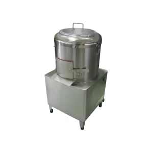 Peladora de Papas 15Kg - Maigas 1