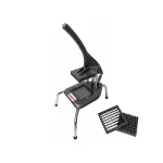 Picadora de Papas 10mm y 12mm Gris - Maigas 1