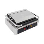 Plancha Panini Simple AcanaladaLisa - Bozzo 9