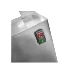 Procesador de Vegetales 5 Discos - Maigas 5