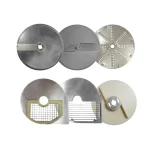 Procesador de Vegetales 5 Discos - Maigas 6