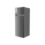 Refrigerador Domestico 1 Puerta 205 Lts Descongelamiento Manual Gris - Maigas 1