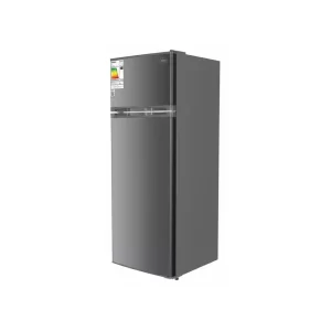 Refrigerador Domestico 1 Puerta 205 Lts Descongelamiento Manual Gris - Maigas 1