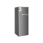 Refrigerador Domestico 1 Puerta 205 Lts Descongelamiento Manual Gris - Maigas 3